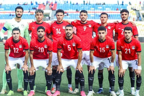 بعد قرعة كأس العرب.. ماذا قدمت مصر أمام فرق مجموعتها؟